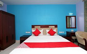 Hotel O Orbit