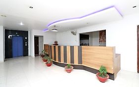 Hotel O Orbit